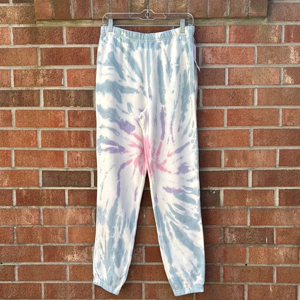 Spiritual Gangster Laguna Tie-Dye Sweatpants